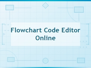 Understanding Flowchart Code Syntax Online